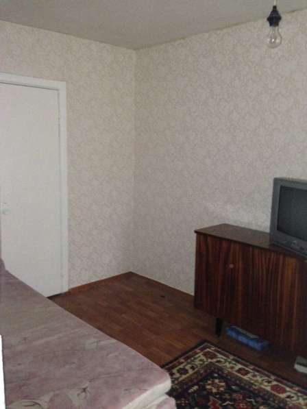 2-комнатная квартира Новомытищинский проспект 41-2 в Мытищи фото 16