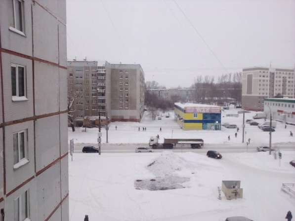 Продам/обменяю квартиру в Новосибирске