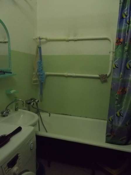 Продам двухкомнатную квартиру в Ростов-на-Дону.Жилая площадь 54 кв.м.Этаж 1.Дом кирпичный. в Ростове-на-Дону фото 10