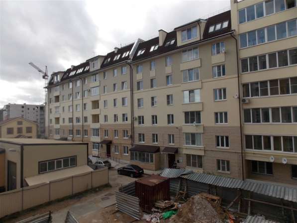 Продам трехкомнатную квартиру в Тверь.Жилая площадь 82 кв.м.Этаж 2.Дом кирпичный. в Твери фото 15