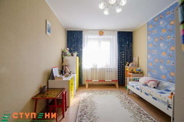 Продам 2 комнатную квартиру в Хабаровске фото 16