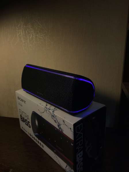 Колонка Sony srs xb31