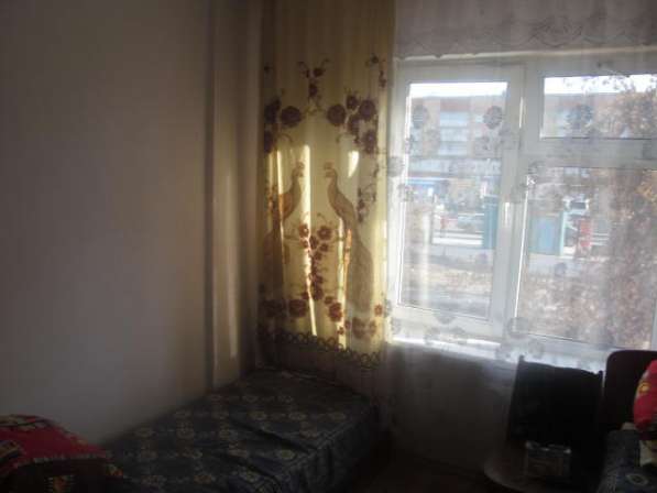 Продаю двухкомнатную квартиру в 18 квартале в Улан-Удэ