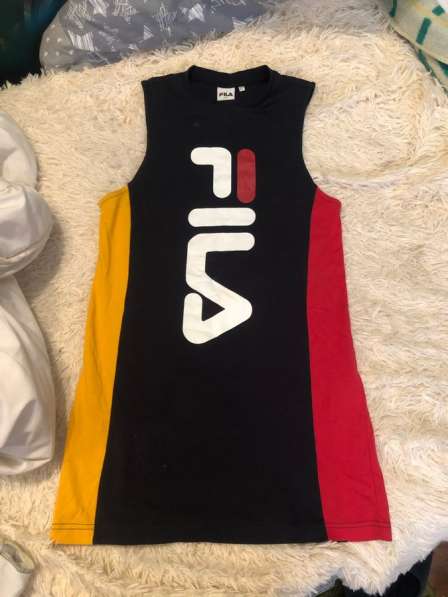 Туника Fila