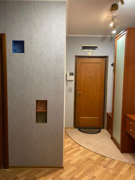Современная, уютная 2-я квартира у м. Братиславская в Москве фото 9