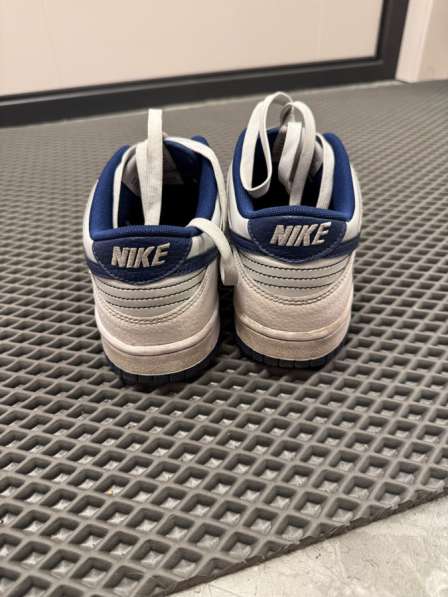 Кроссовки nike в Москве фото 5