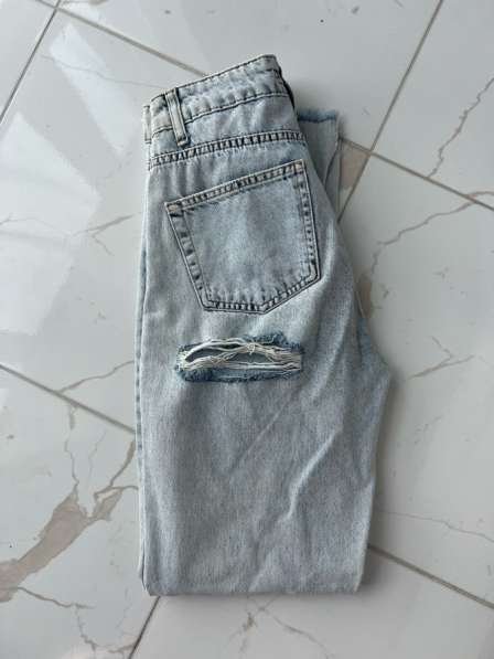 Джинсы в Москве фото 3