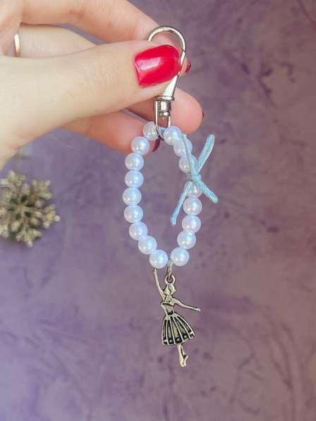 Обвес/брелок на сумку в Барнауле фото 5