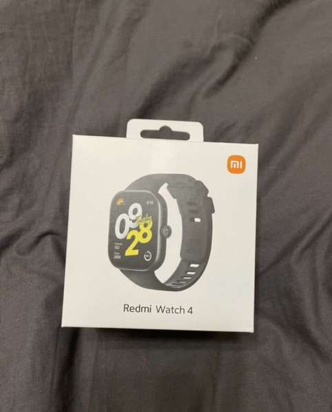 Xiaomi Redmi Watch 4 в Нижнем Новгороде фото 3