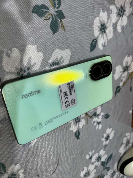 Продается Realme C67 в 