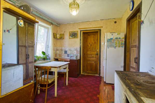 Кирпичный дом с мансардой в Краснодаре фото 4