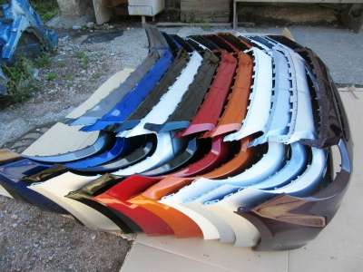 автозапчасти б/у hyndai solaris в Санкт-Петербурге