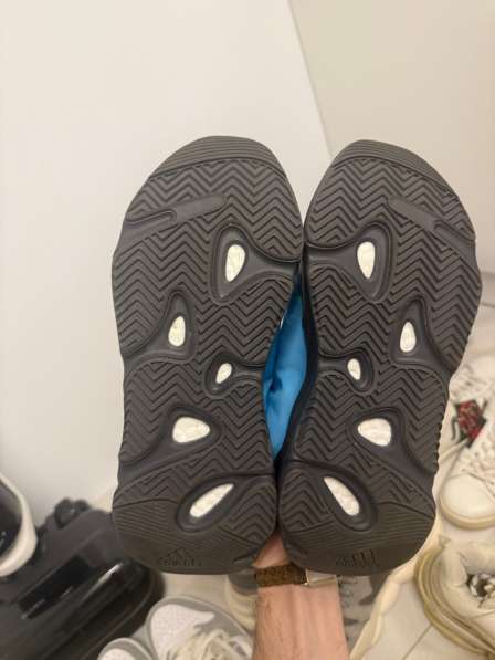 Yeezy 40, 7 US в Москве фото 3