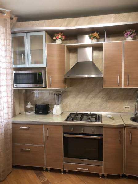 Кухонный гарнитур в Набережных Челнах фото 3