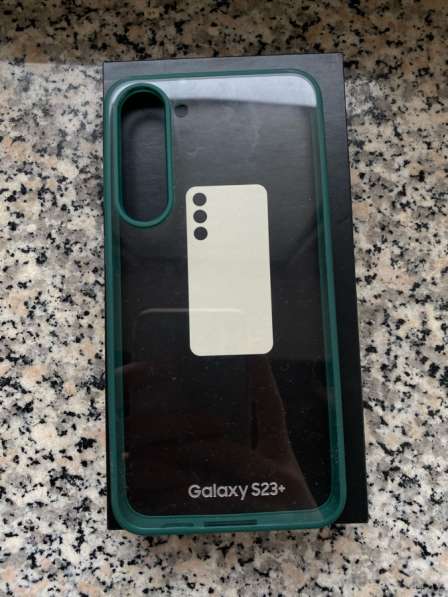 Samsung Galaxy S23+ 512gb в Самаре фото 3