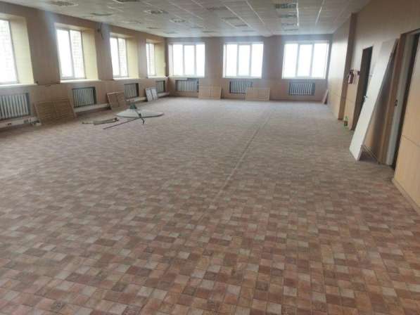 Аренда офисных помещений в Иванове