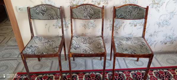 Стулья в Волгограде фото 6