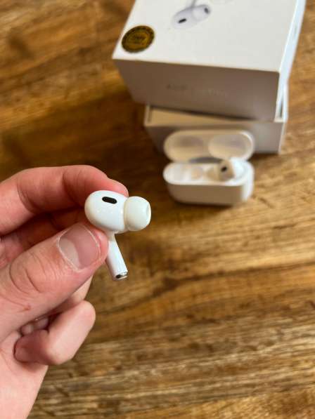 AirPods Pro 2