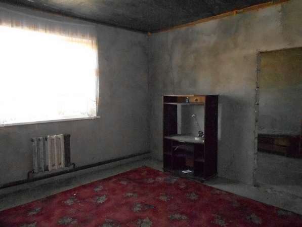 Продажа дома блокированной застройки в Азово в Омске фото 16