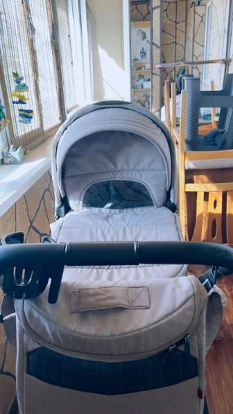 Коляска Carrello epica 2в1 в Краснодаре фото 8