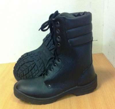 Обувь рабочая и специальная от производи Спецзаказ в Ставрополе фото 3