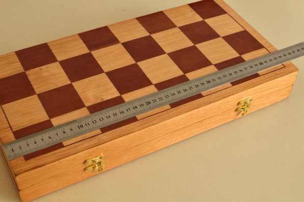 Шахматы Гроссмейстерские в Симферополе