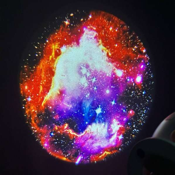 Galaxy Project в Прокопьевске
