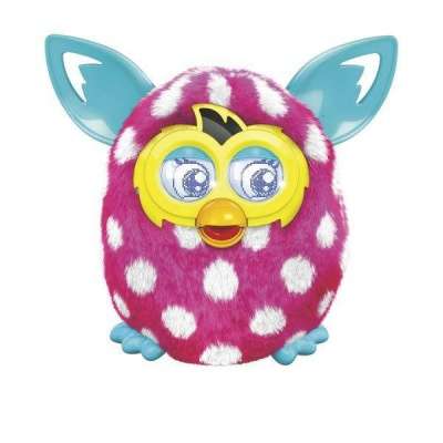 Ферби Бум Furby Boom - 2015 в Перми фото 3