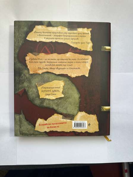 Книга «Графити Фолз. Дневник3» в Краснодаре фото 4