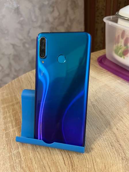 Huawei p30 lite в Екатеринбурге