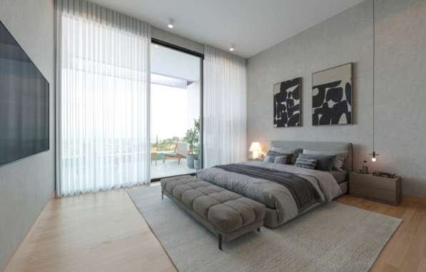 Новые виллы для ПМЖ на Кипре в Москве фото 25