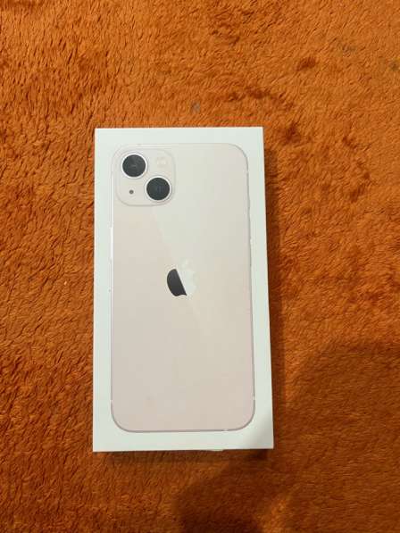 Продам iphone13 на 256GB