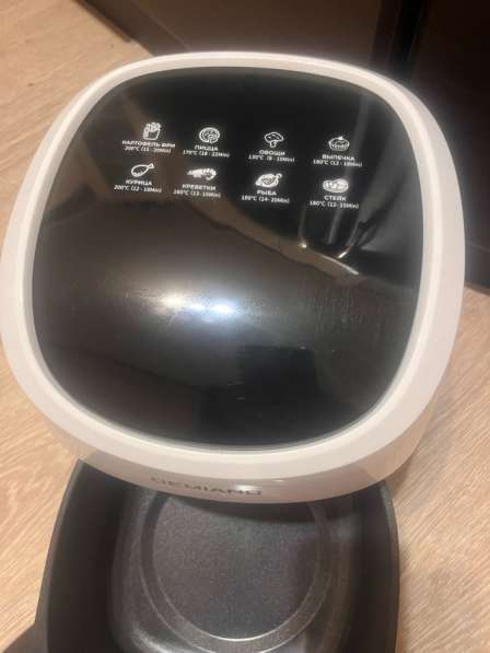 Аэрогриль в Балашихе