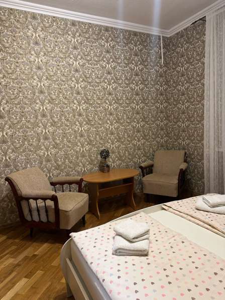 Квартира посуточно в центре Бреста в 