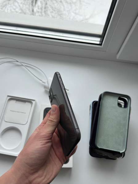 IPhone 11 в Тамбове фото 9