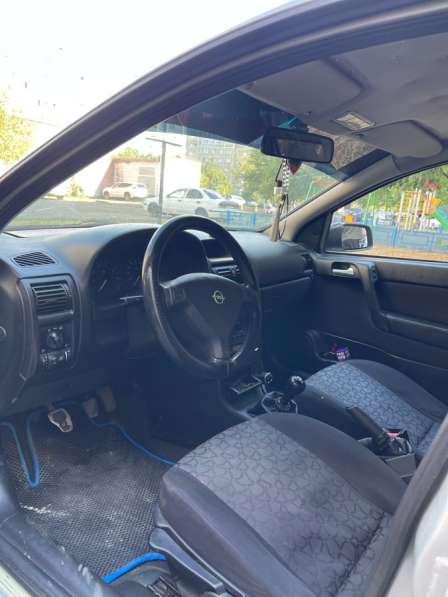 Opel, Astra, продажа в Майкопе в Майкопе фото 4