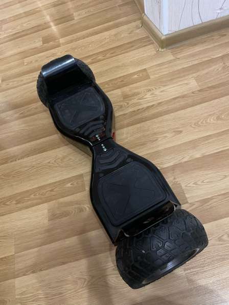 Гироскутер в Химках фото 6