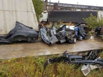 автозапчасти в Санкт-Петербурге фото 5