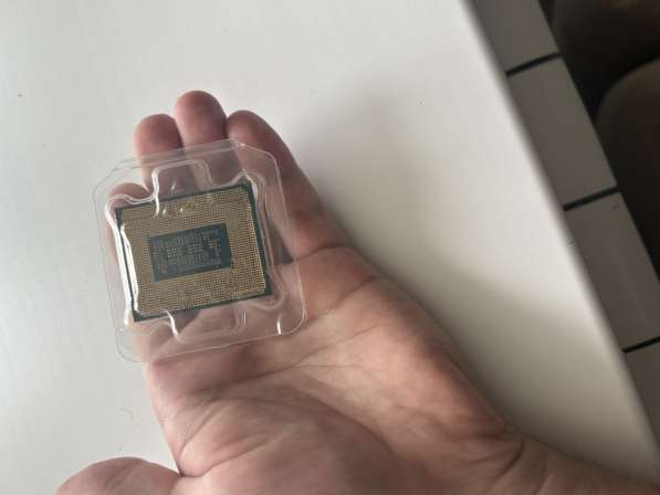Процессор 12400f в Томске