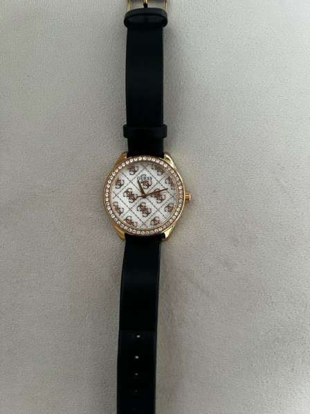 Часы Guess в Красноярске