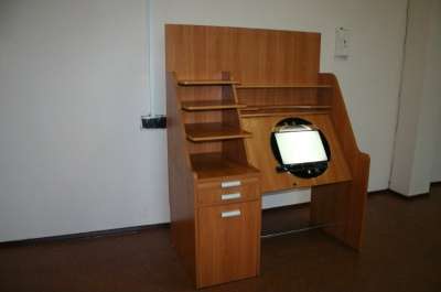 анимационные столы для художников в Москве