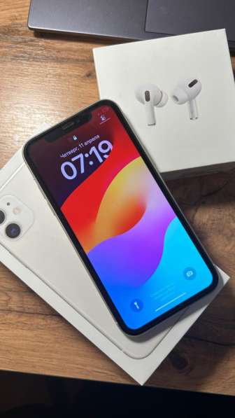 Iphone 11 в Пушкине фото 11