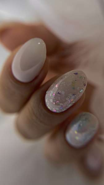 Маникюр в Сочи фото 4