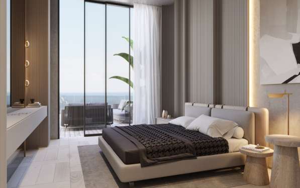Квартира 136м² Турция, Бодрум, Гюндоган в фото 8