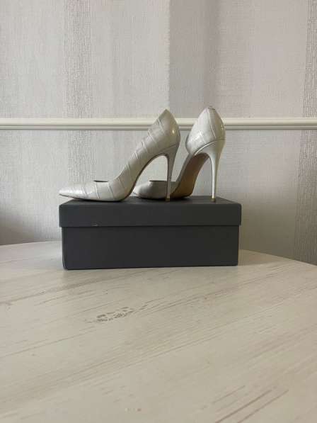 Туфли женские