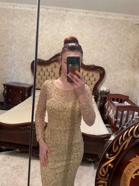 Платье в Нальчике