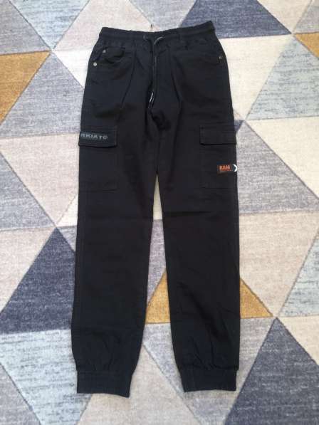 Джинсы для мальчиков