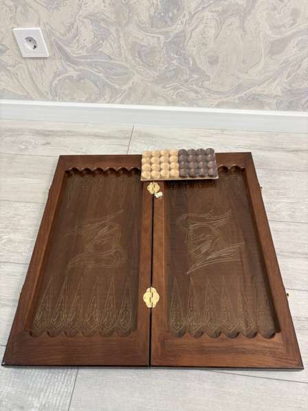 Нарды в Краснодаре фото 3