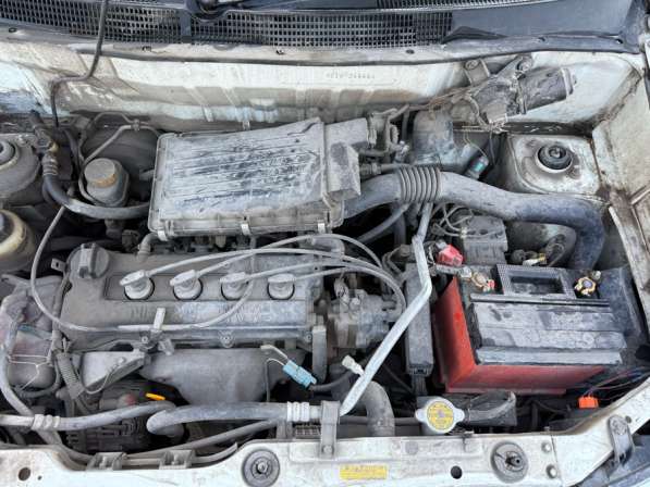 Nissan, Cube, продажа в Новосибирске в Новосибирске фото 3