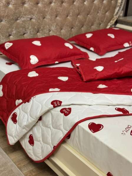 Постельное белье с одеялом в Астрахани фото 4